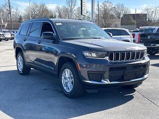 2025 Jeep Grand Cherokee L for sale in Carbondale IL