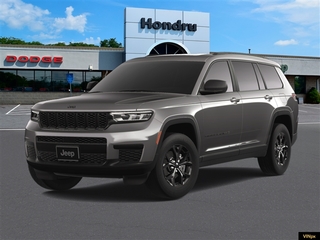 2025 Jeep Grand Cherokee L for sale in Elizabethtown PA