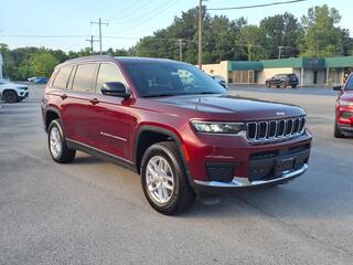 2025 Jeep Grand Cherokee L for sale in Carbondale IL