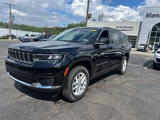 2025 Jeep Grand Cherokee L for sale in Lexington MA