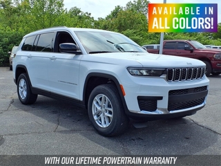 2025 Jeep Grand Cherokee L for sale in Glen Dale WV