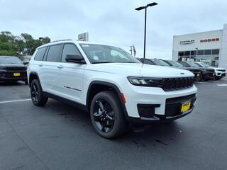 2025 Jeep Grand Cherokee L for sale in Hazlet NJ