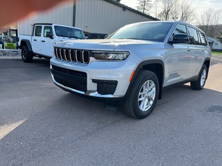 2025 Jeep Grand Cherokee L for sale in Accident MD