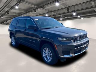 2025 Jeep Grand Cherokee L for sale in Elma NY