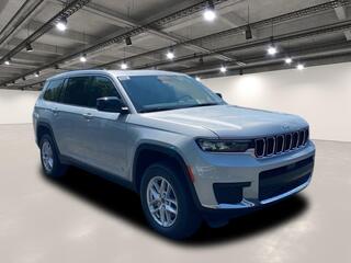 2025 Jeep Grand Cherokee L for sale in Williamsville NY