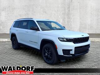 2025 Jeep Grand Cherokee L for sale in Anderson SC
