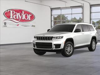 2025 Jeep Grand Cherokee L for sale in Bourbonnais IL