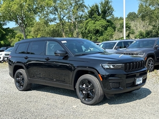 2025 Jeep Grand Cherokee L for sale in Bedford Hills NY