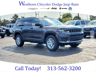 2025 Jeep Grand Cherokee L for sale in Dearborn MI