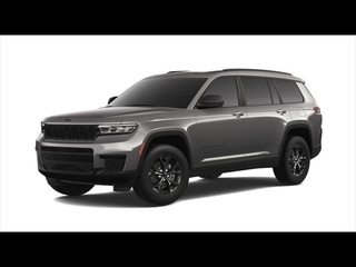 2025 Jeep Grand Cherokee L for sale in Hazlet NJ