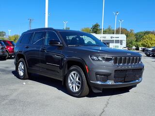 2025 Jeep Grand Cherokee L for sale in Carbondale IL
