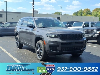 2025 Jeep Grand Cherokee L for sale in Dayton OH