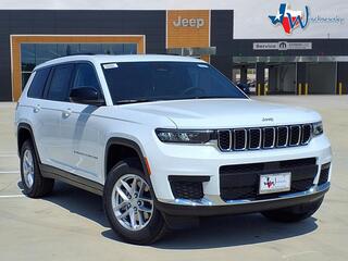 2025 Jeep Grand Cherokee L for sale in Huntsville TX