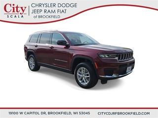 2025 Jeep Grand Cherokee L for sale in Brookfield WI