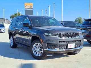 2025 Jeep Grand Cherokee L for sale in Huntsville TX