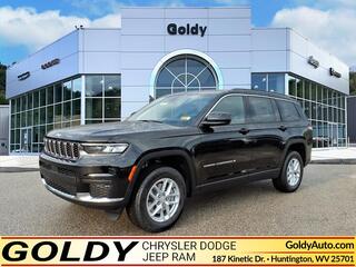 2025 Jeep Grand Cherokee L for sale in Huntington WV