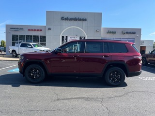 2025 Jeep Grand Cherokee L for sale in Boardman OH