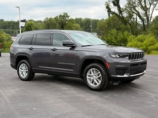 2025 Jeep Grand Cherokee L for sale in Princeton WV