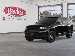 2025 Jeep Grand Cherokee L for sale in Bourbonnais IL