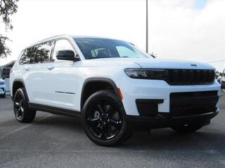2025 Jeep Grand Cherokee L for sale in Chiefland FL