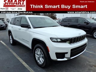2025 Jeep Grand Cherokee L for sale in White Hall AR