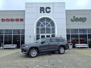 2025 Jeep Grand Cherokee L for sale in Newell WV