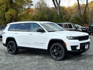 2025 Jeep Grand Cherokee L for sale in Bedford Hills NY