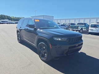 2025 Jeep Grand Cherokee L for sale in Rochester NY