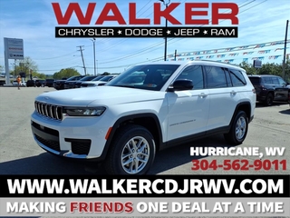 2025 Jeep Grand Cherokee L for sale in Hurricane WV