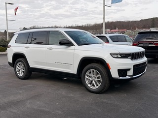 2025 Jeep Grand Cherokee L for sale in Princeton WV