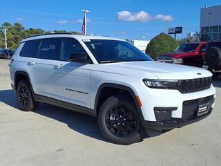 2025 Jeep Grand Cherokee L for sale in League City TX