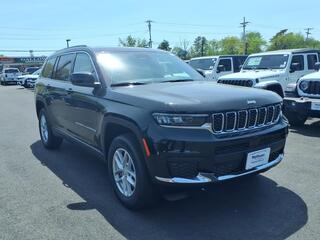 2026 Jeep Grand Cherokee L for sale in Methuen MA