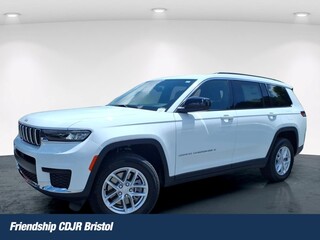 2026 Jeep Grand Cherokee L for sale in Chattanooga TN