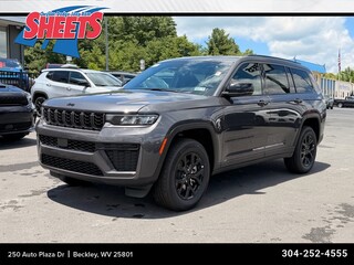 2026 Jeep Grand Cherokee L for sale in Beckley WV