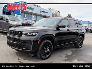 2026 Jeep Grand Cherokee L for sale in Beckley WV