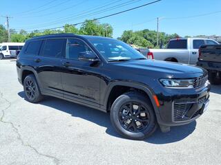 2026 Jeep Grand Cherokee L for sale in Roanoke VA