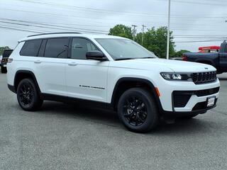 2026 Jeep Grand Cherokee L for sale in Lynchburg VA