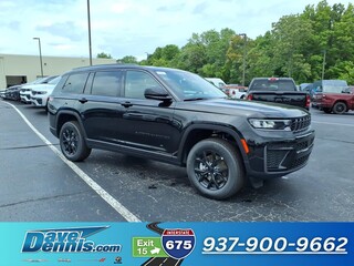2026 Jeep Grand Cherokee L for sale in Dayton OH