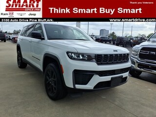 2026 Jeep Grand Cherokee L for sale in White Hall AR