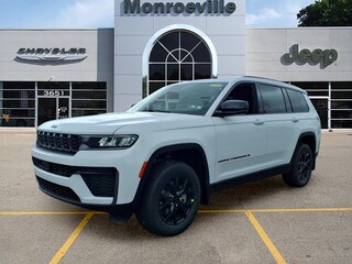2026 Jeep Grand Cherokee L for sale in Lexington MA