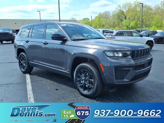 2026 Jeep Grand Cherokee L for sale in Dayton OH