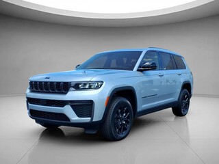 2026 Jeep Grand Cherokee L for sale in Lancaster SC