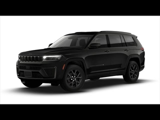 2026 Jeep Grand Cherokee L for sale in Hazlet NJ