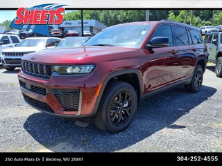 2026 Jeep Grand Cherokee L for sale in Beckley WV