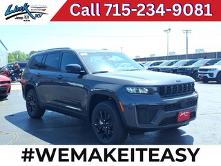 2026 Jeep Grand Cherokee L for sale in Rice Lake WI