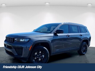 2026 Jeep Grand Cherokee L for sale in Greenville SC