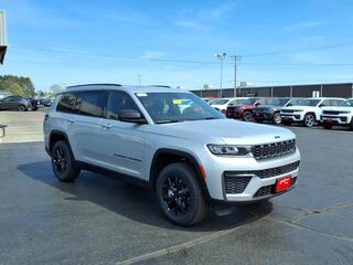 2026 Jeep Grand Cherokee L for sale in Rice Lake WI