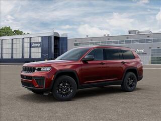 2026 Jeep Grand Cherokee L for sale in Branford CT