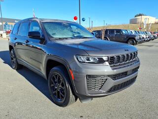 2026 Jeep Grand Cherokee L for sale in Lebanon VA