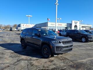 2026 Jeep Grand Cherokee L for sale in Matteson IL
